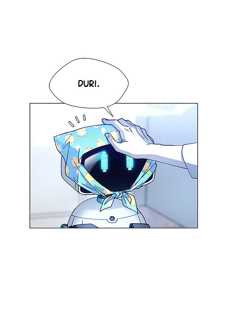 If AI Ruled the World chapter 6 - page 60