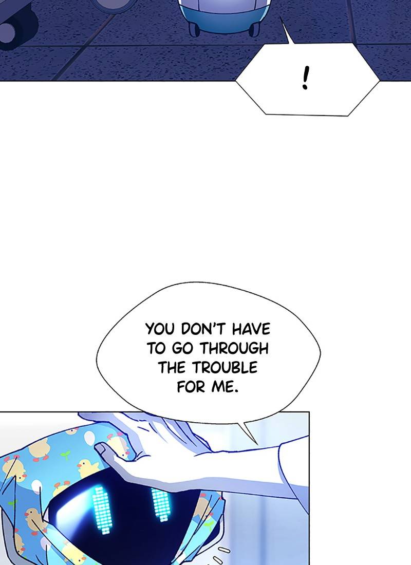 If AI Ruled the World chapter 6 - page 62