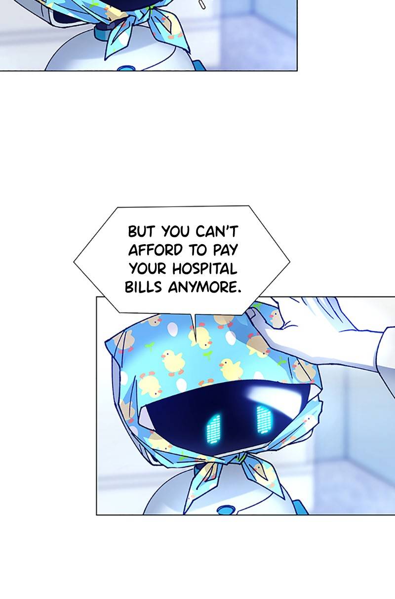 If AI Ruled the World chapter 6 - page 63
