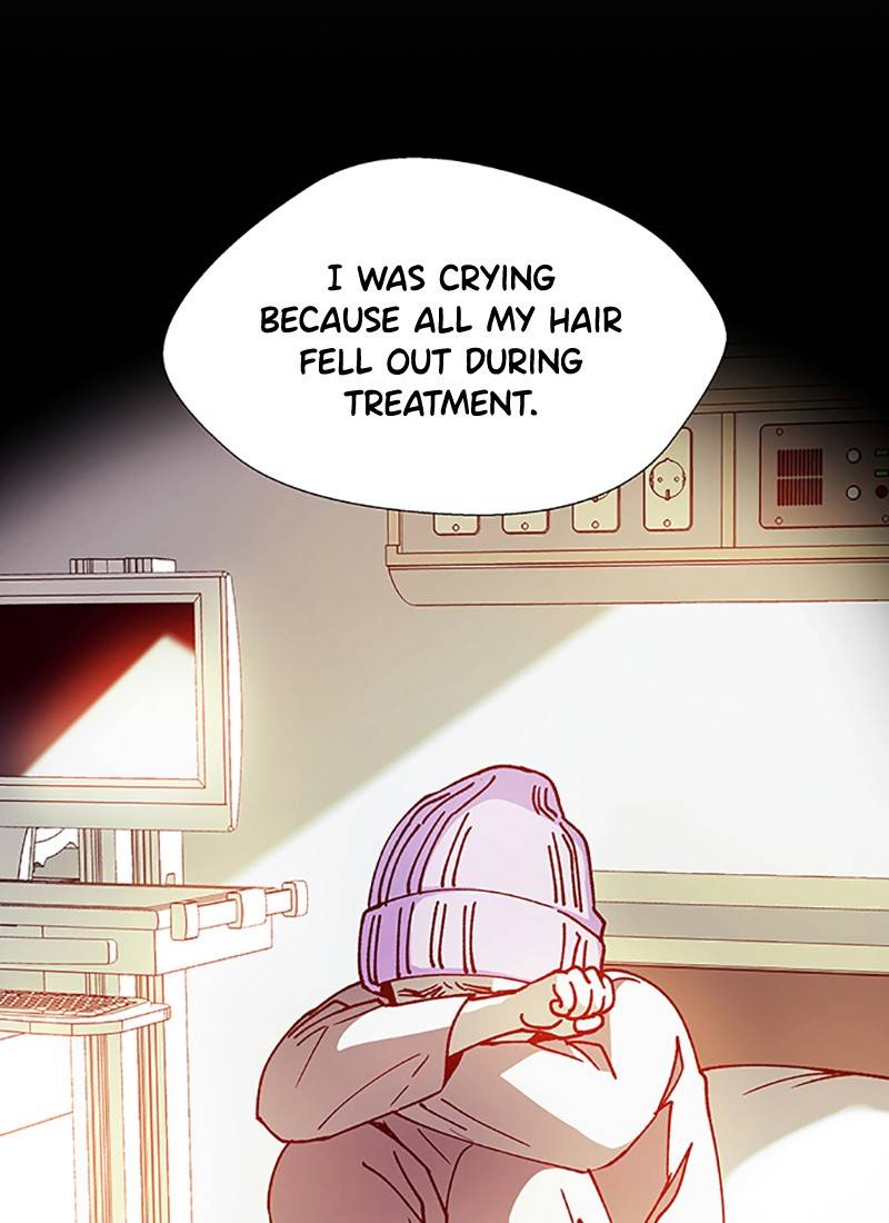 If AI Ruled the World chapter 6 - page 66