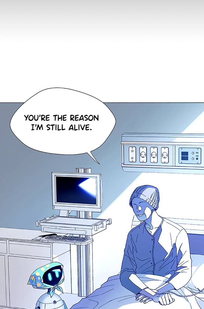 If AI Ruled the World chapter 6 - page 73