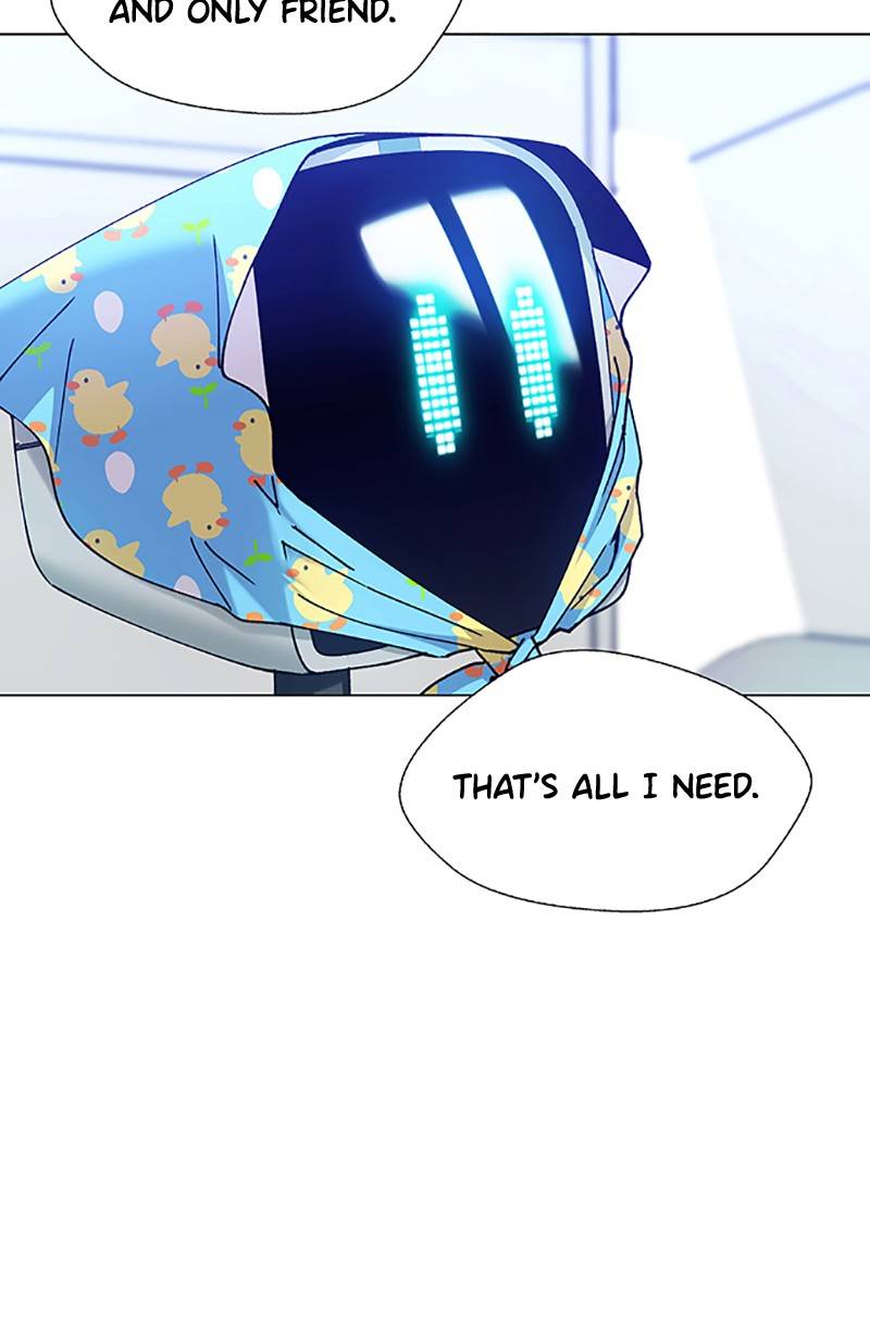 If AI Ruled the World chapter 6 - page 75