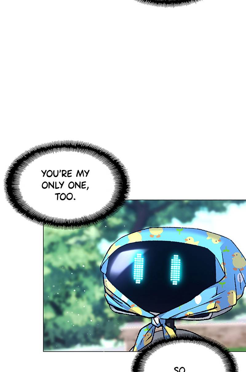 If AI Ruled the World chapter 6 - page 78