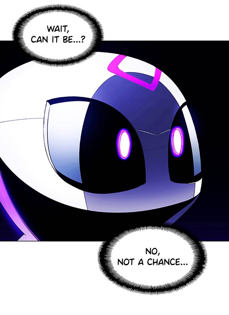 If AI Ruled the World chapter 6 - page 8
