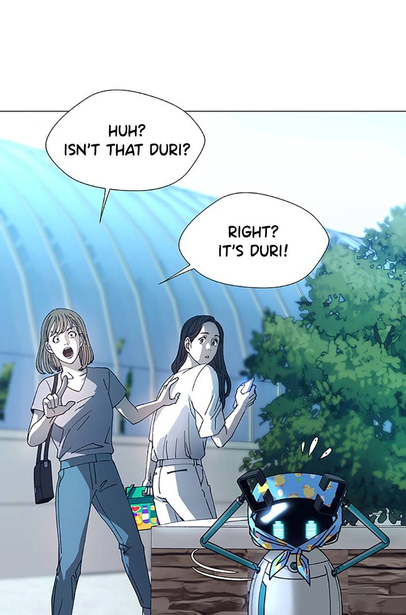If AI Ruled the World chapter 6 - page 80