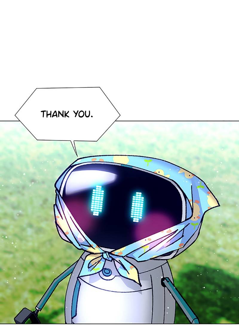 If AI Ruled the World chapter 6 - page 83