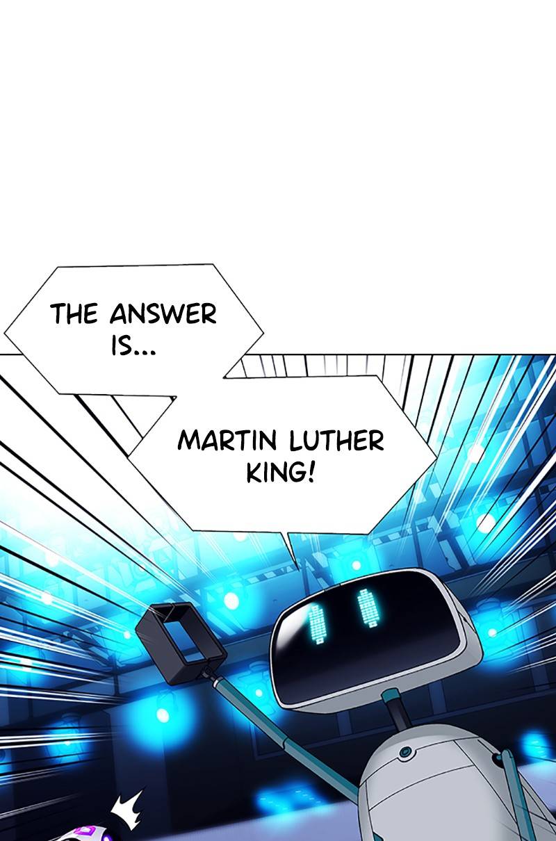 If AI Ruled the World chapter 6 - page 86