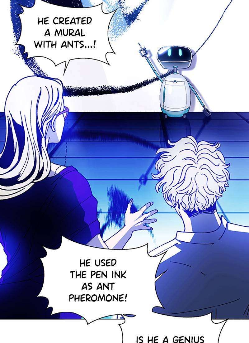 If AI Ruled the World chapter 6 - page 93