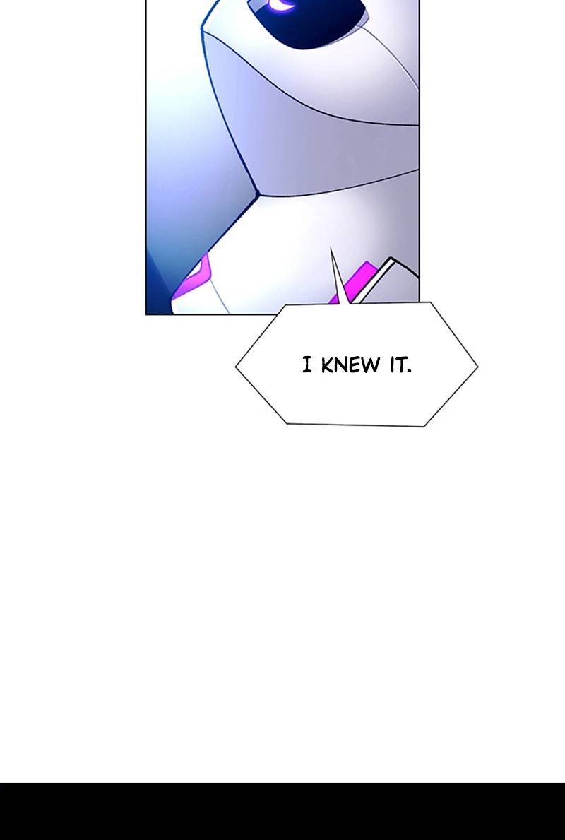 If AI Ruled the World chapter 5 - page 102