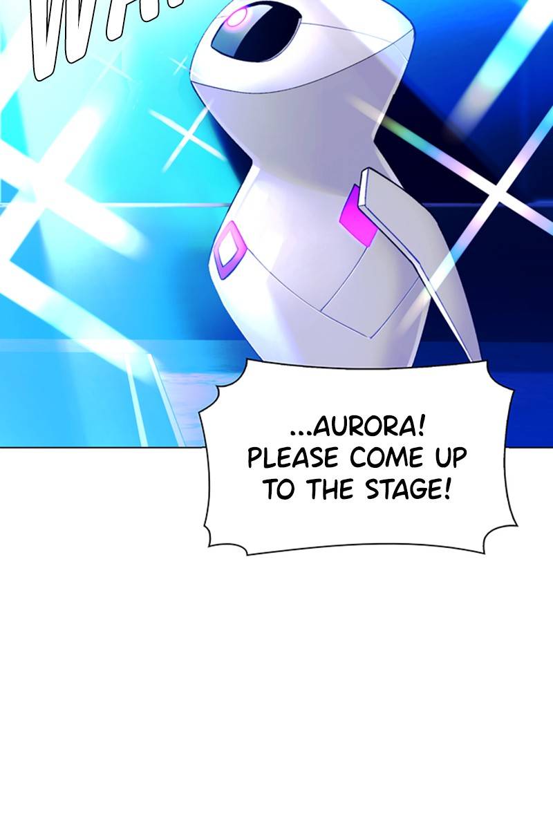 If AI Ruled the World chapter 5 - page 106