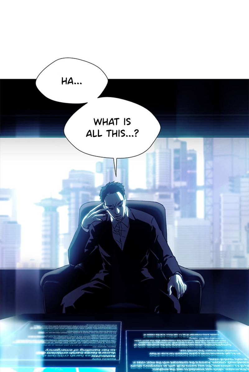 If AI Ruled the World chapter 5 - page 12