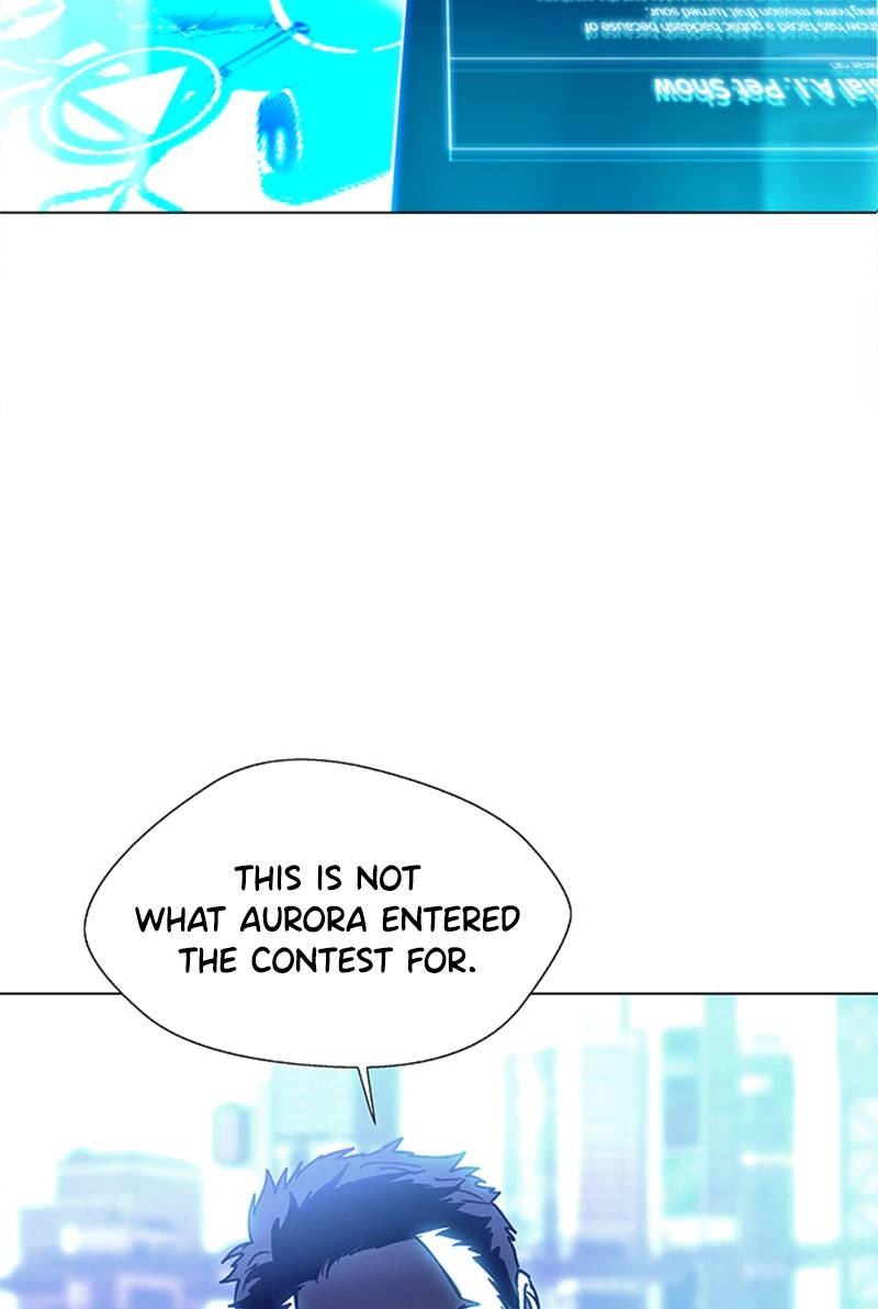 If AI Ruled the World chapter 5 - page 13