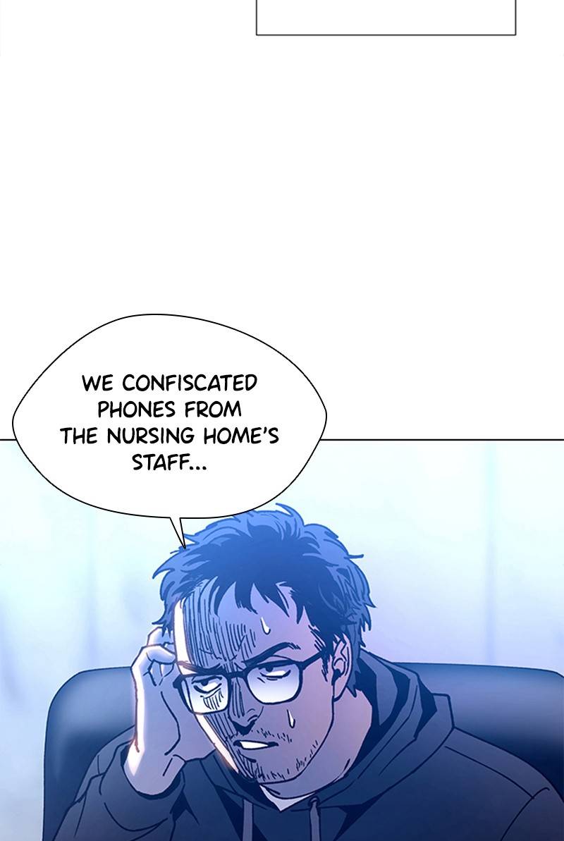 If AI Ruled the World chapter 5 - page 16