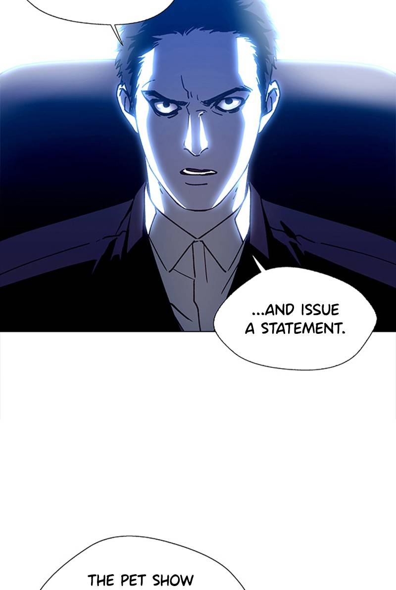 If AI Ruled the World chapter 5 - page 18