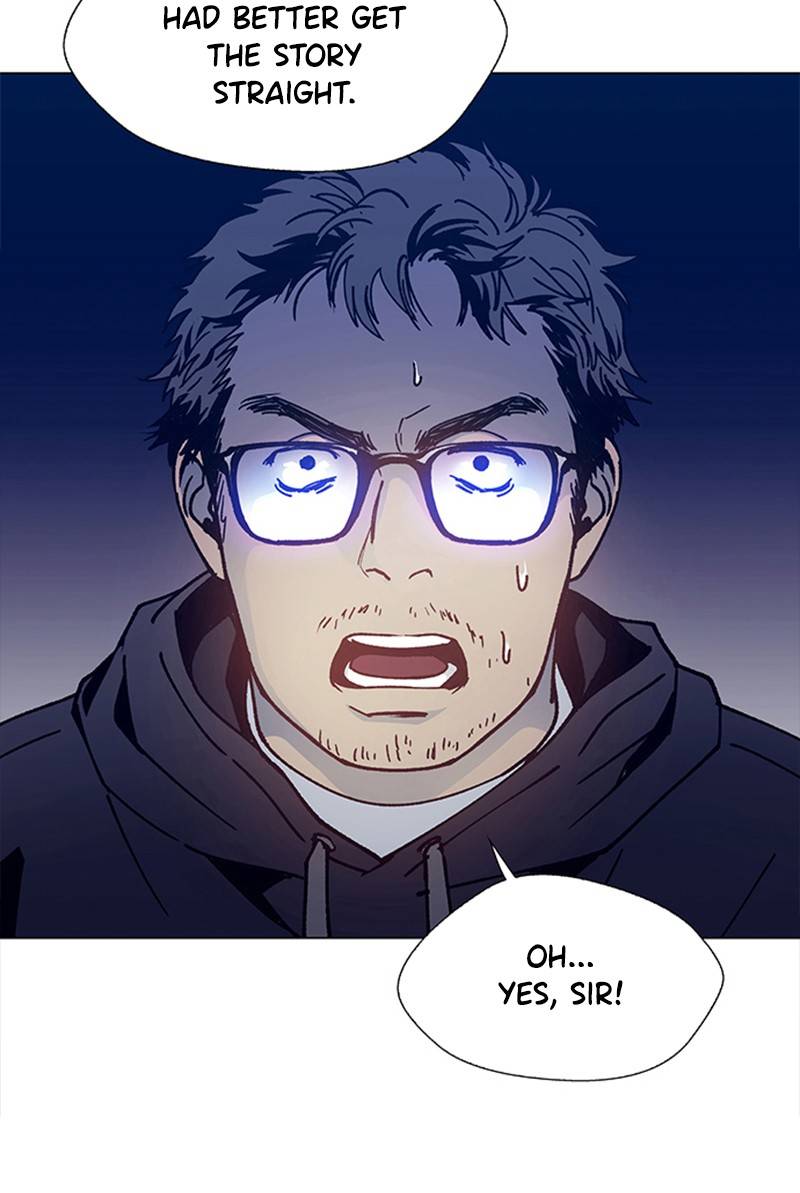 If AI Ruled the World chapter 5 - page 19