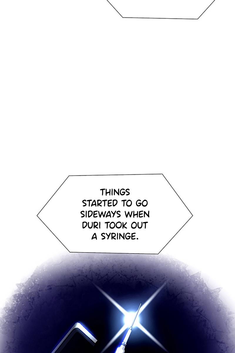 If AI Ruled the World chapter 5 - page 26