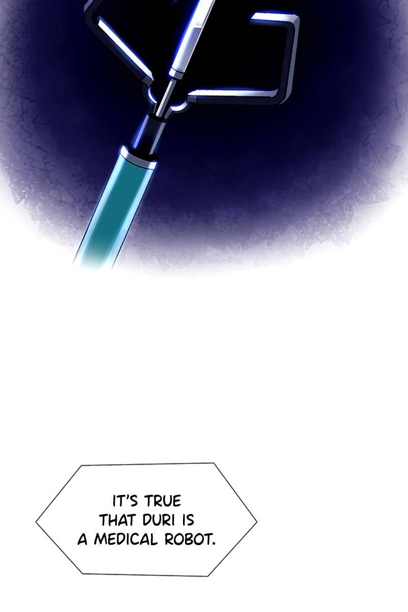 If AI Ruled the World chapter 5 - page 27