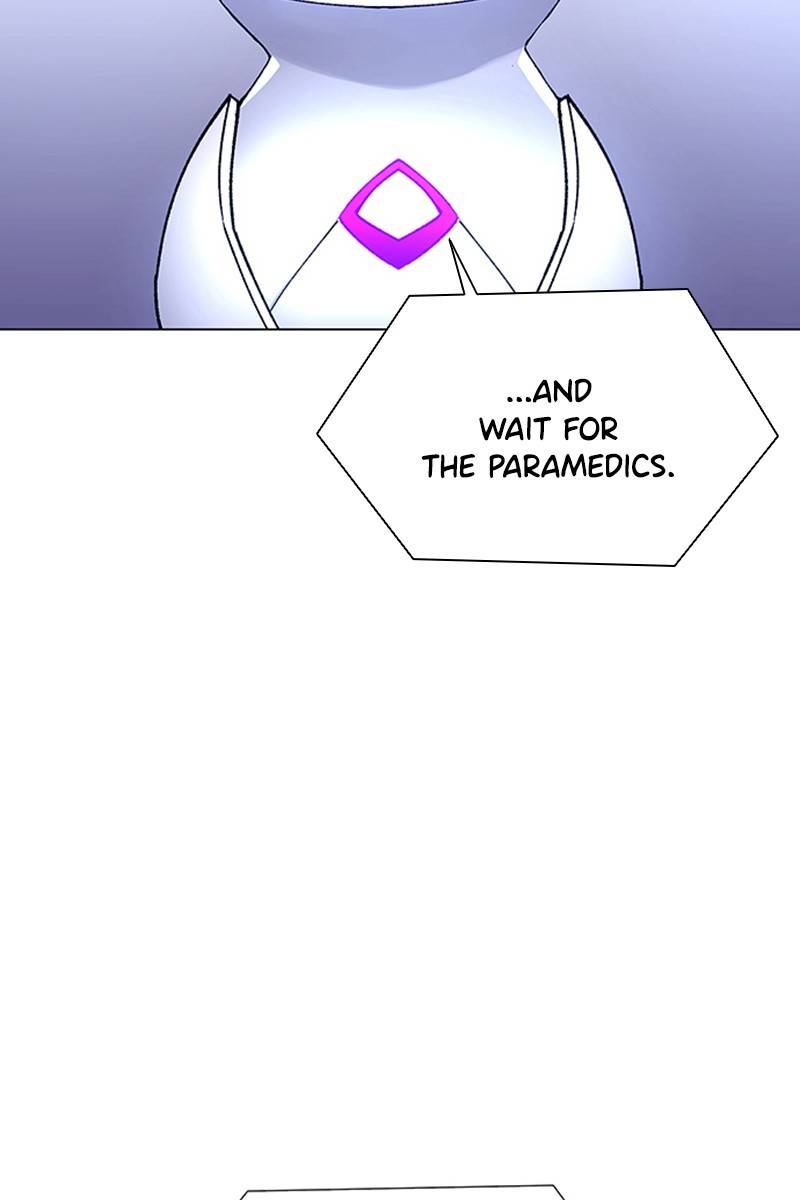 If AI Ruled the World chapter 5 - page 30