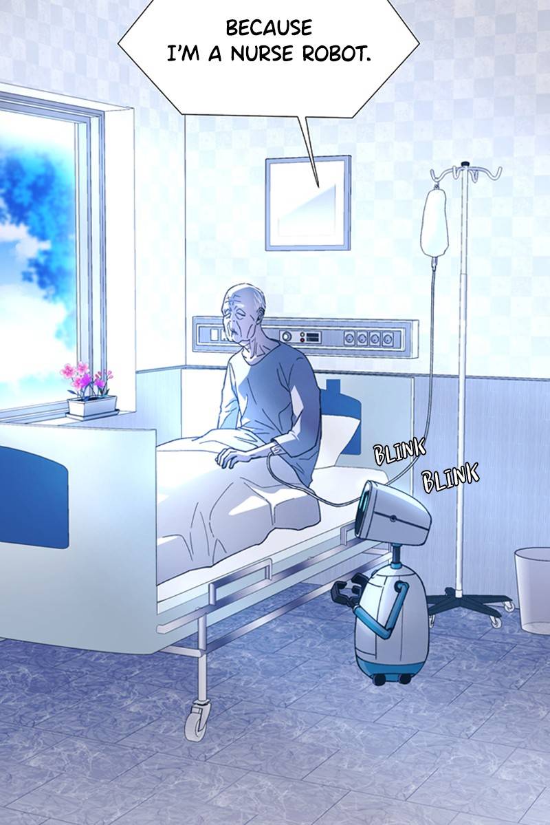 If AI Ruled the World chapter 5 - page 35