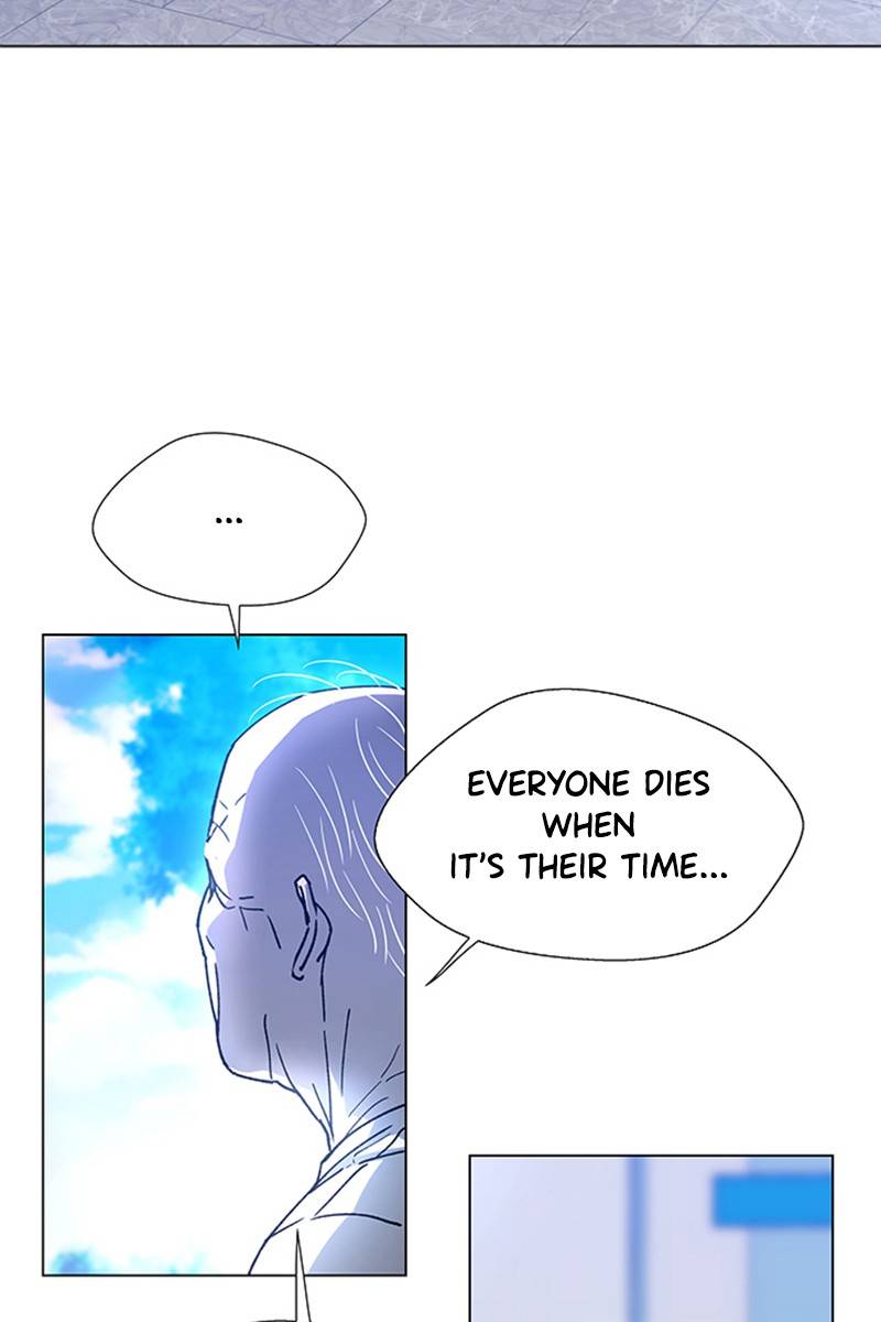 If AI Ruled the World chapter 5 - page 36