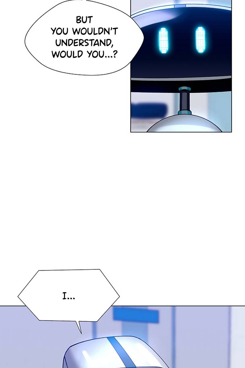 If AI Ruled the World chapter 5 - page 37