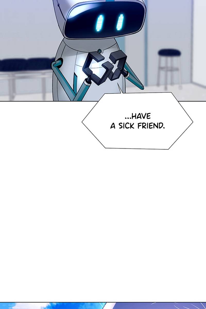 If AI Ruled the World chapter 5 - page 38