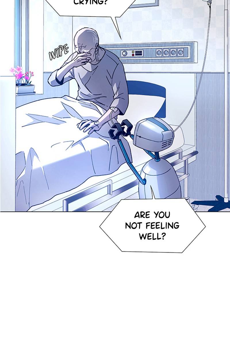If AI Ruled the World chapter 5 - page 45