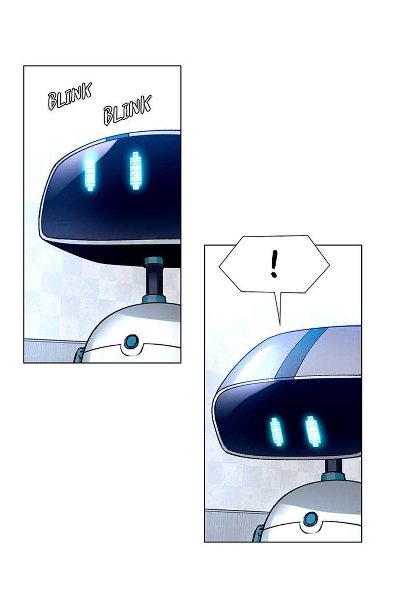 If AI Ruled the World chapter 5 - page 46