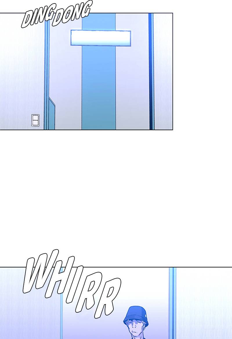 If AI Ruled the World chapter 5 - page 52