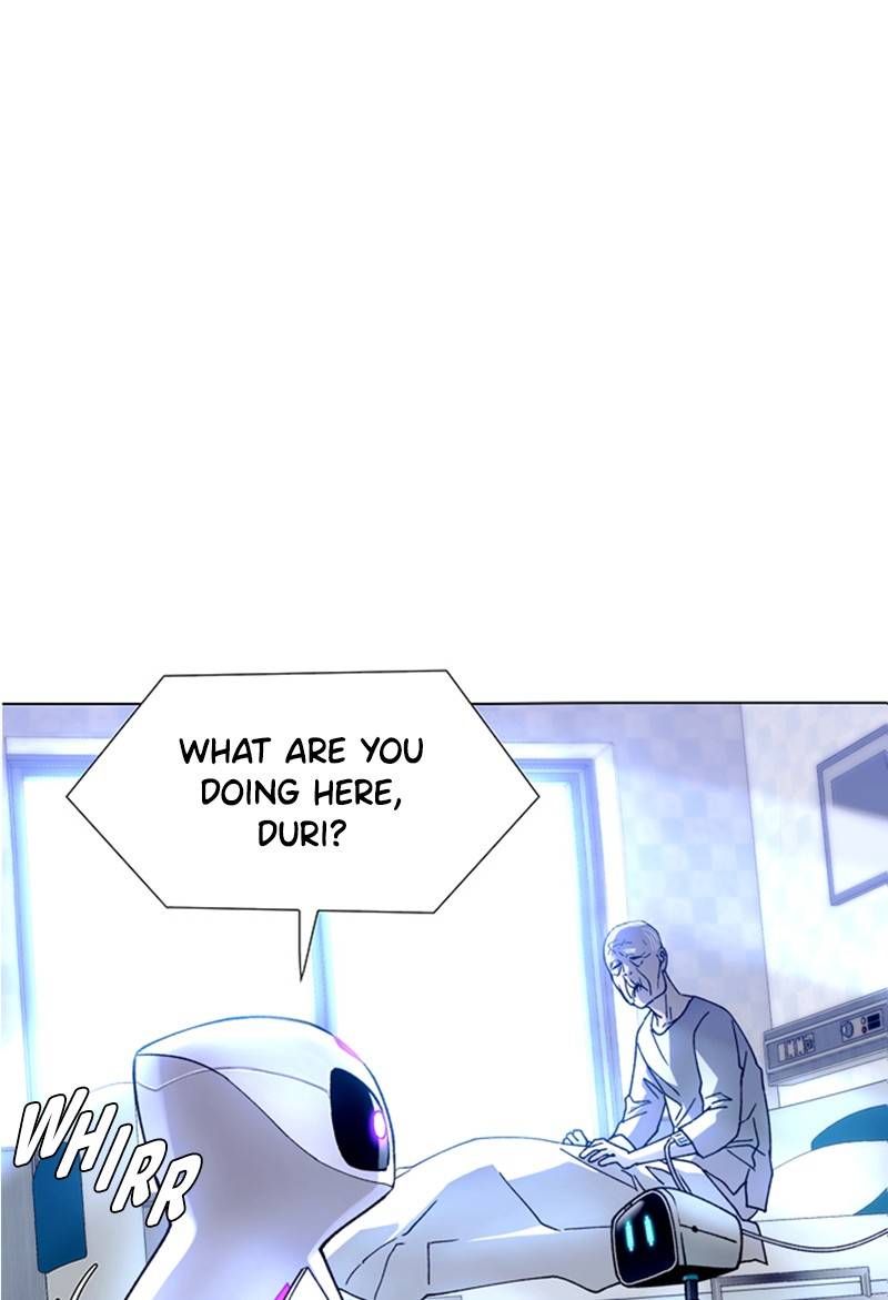 If AI Ruled the World chapter 5 - page 55