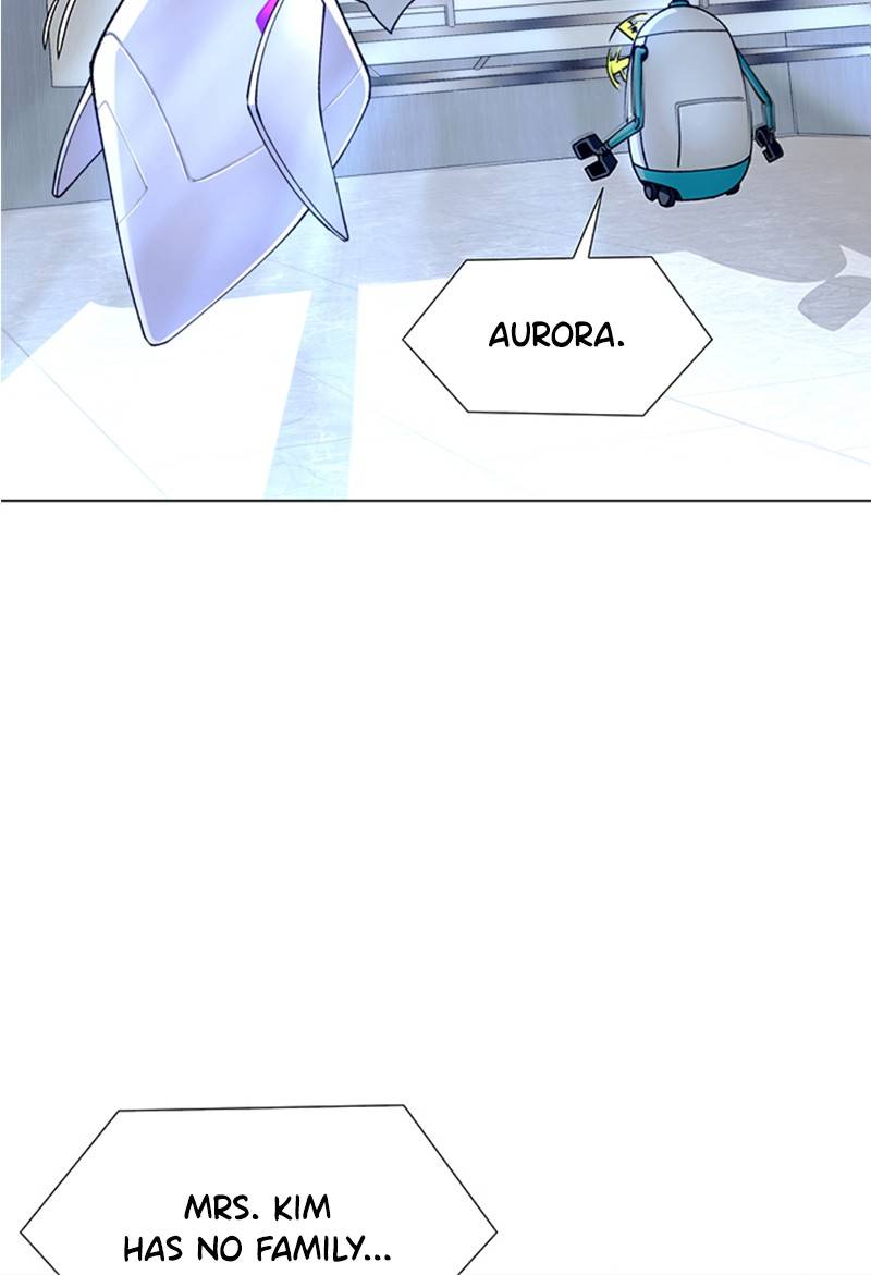 If AI Ruled the World chapter 5 - page 56