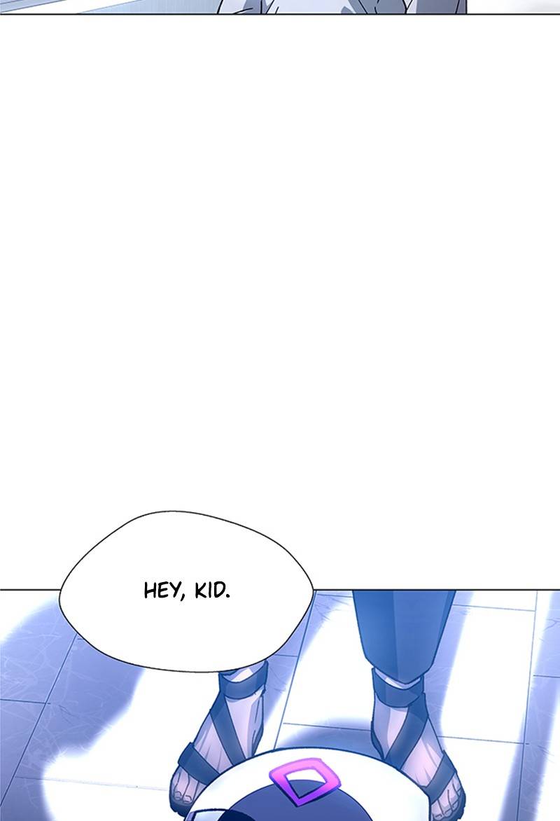 If AI Ruled the World chapter 5 - page 61