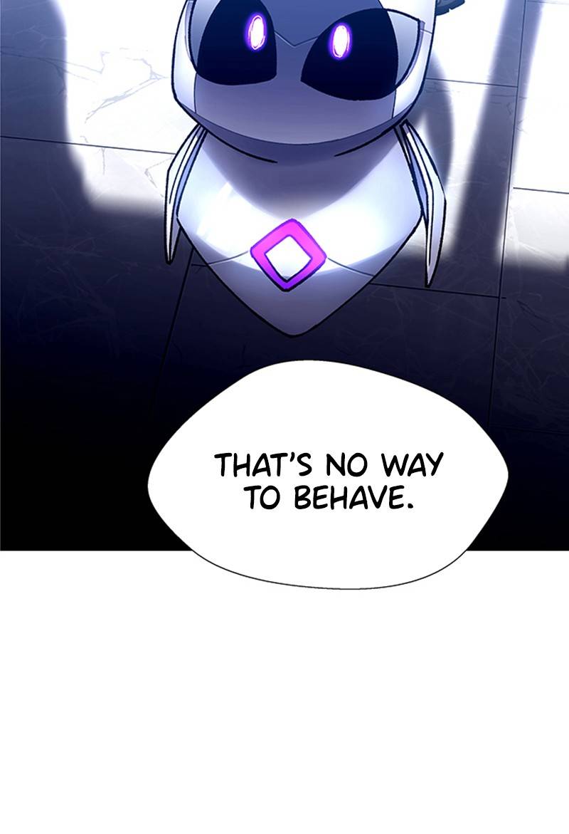If AI Ruled the World chapter 5 - page 62