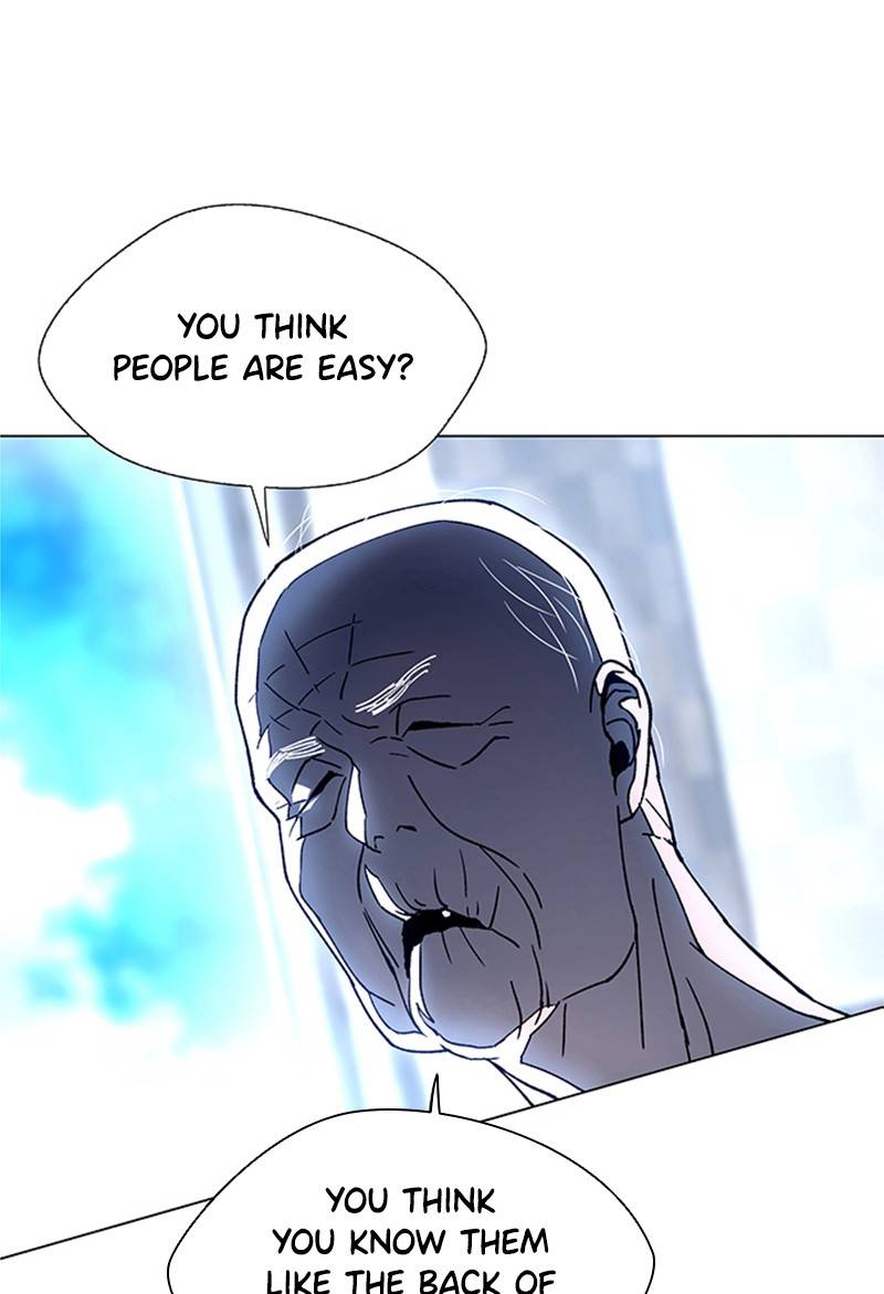 If AI Ruled the World chapter 5 - page 63