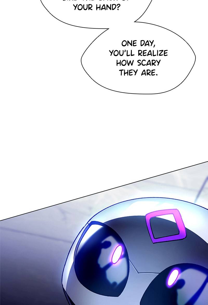 If AI Ruled the World chapter 5 - page 64
