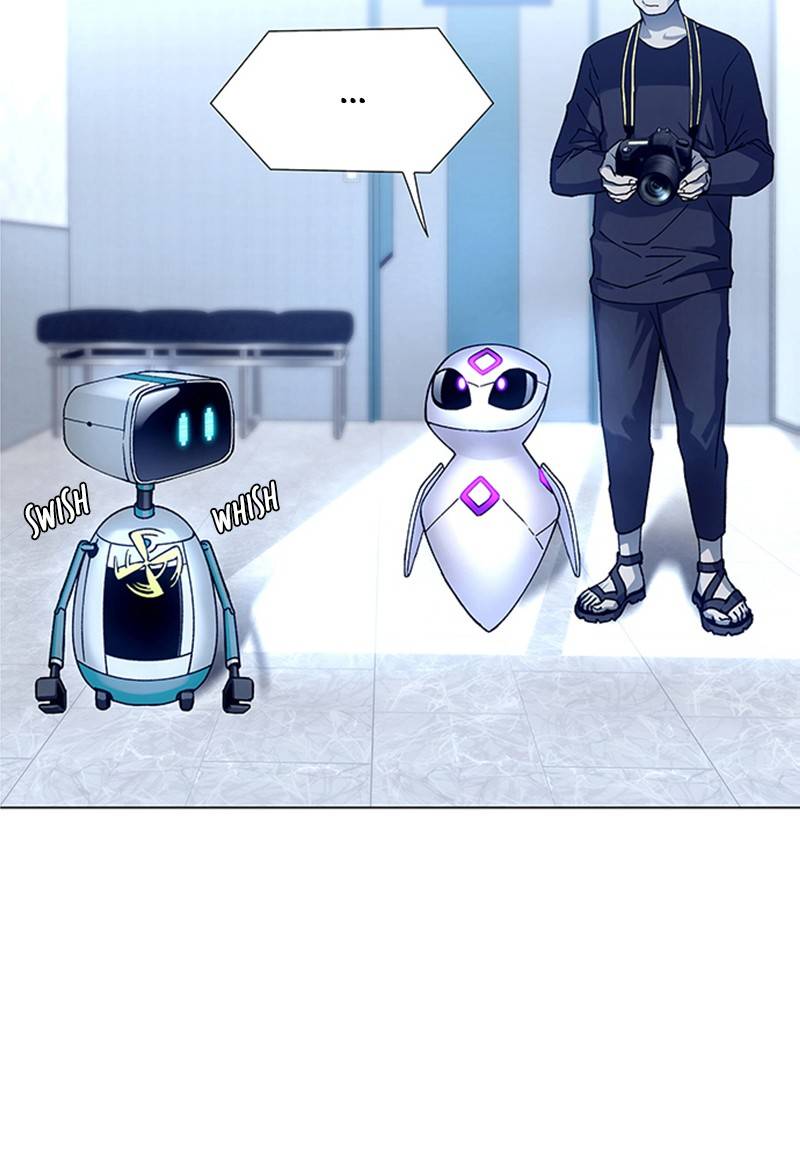 If AI Ruled the World chapter 5 - page 66
