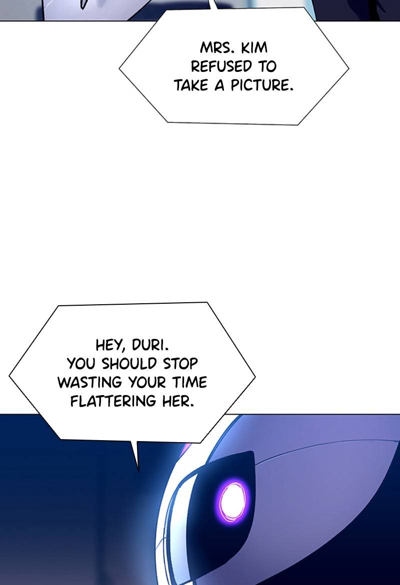 If AI Ruled the World chapter 5 - page 68