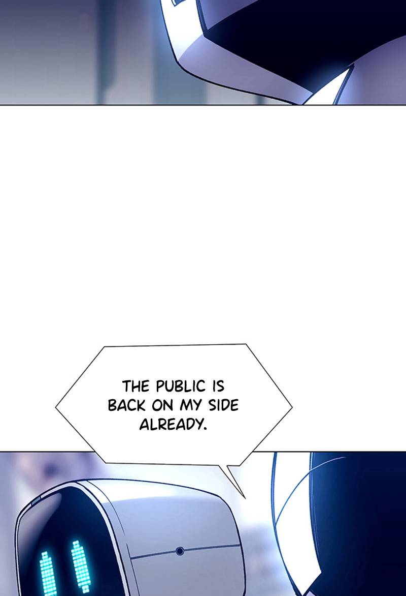 If AI Ruled the World chapter 5 - page 69