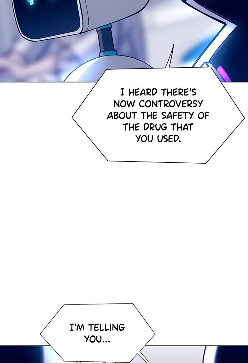 If AI Ruled the World chapter 5 - page 70