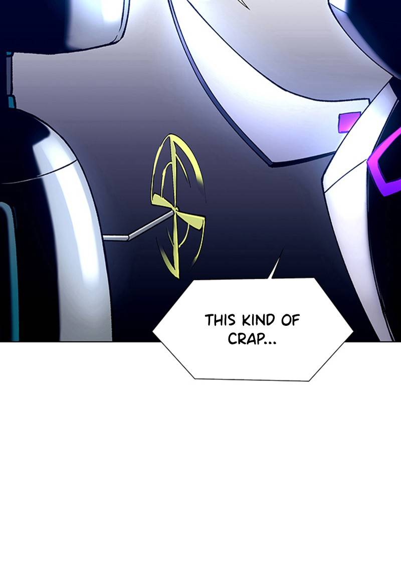 If AI Ruled the World chapter 5 - page 71