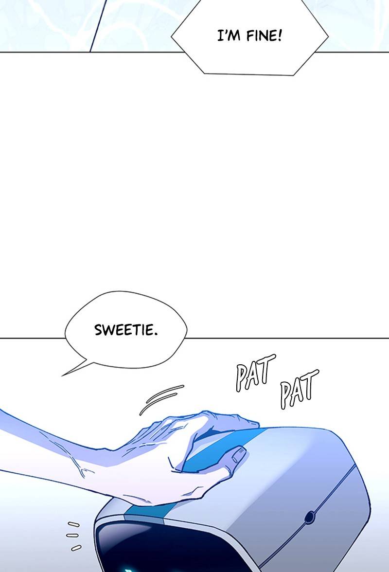 If AI Ruled the World chapter 5 - page 77