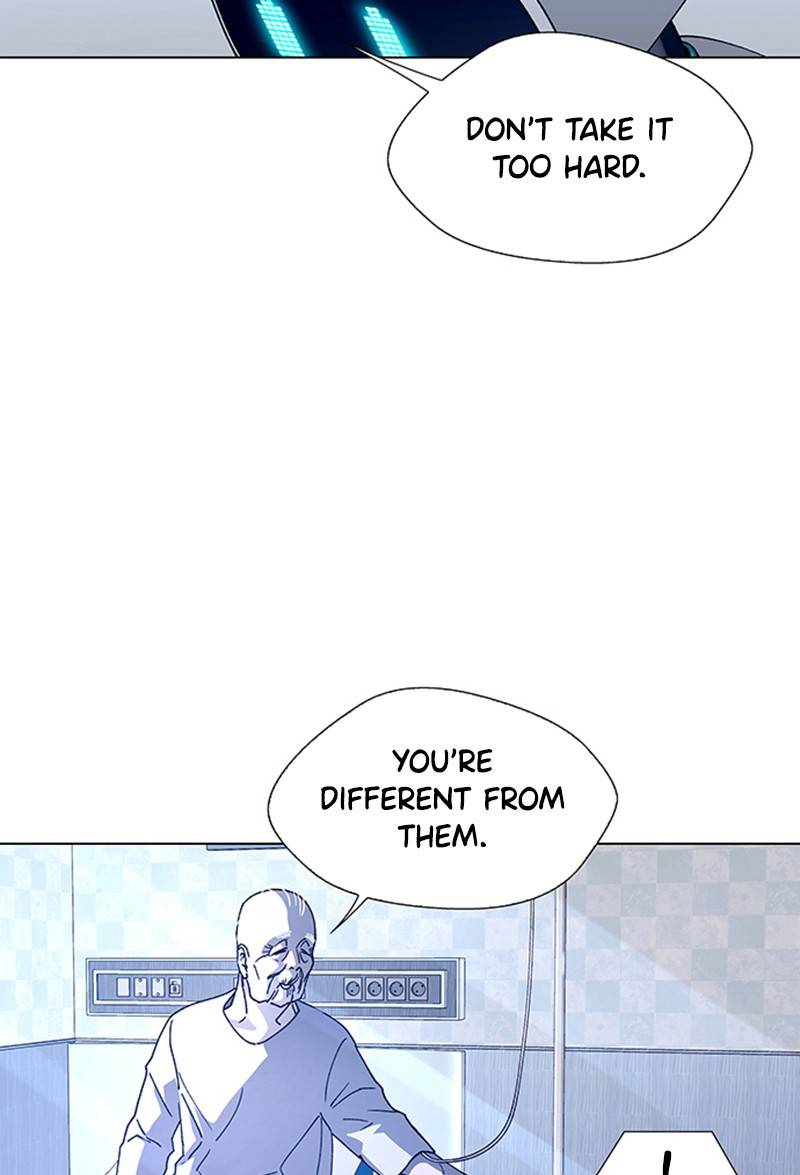 If AI Ruled the World chapter 5 - page 78