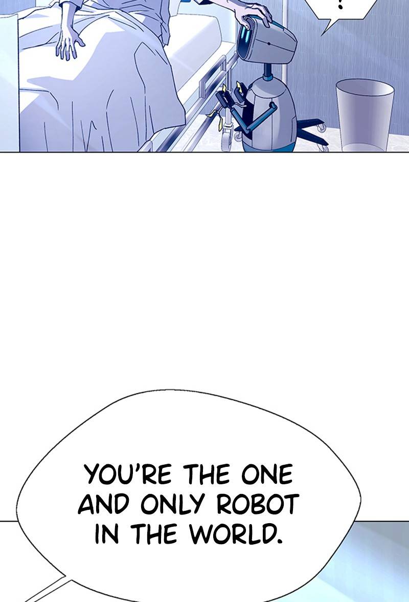 If AI Ruled the World chapter 5 - page 79