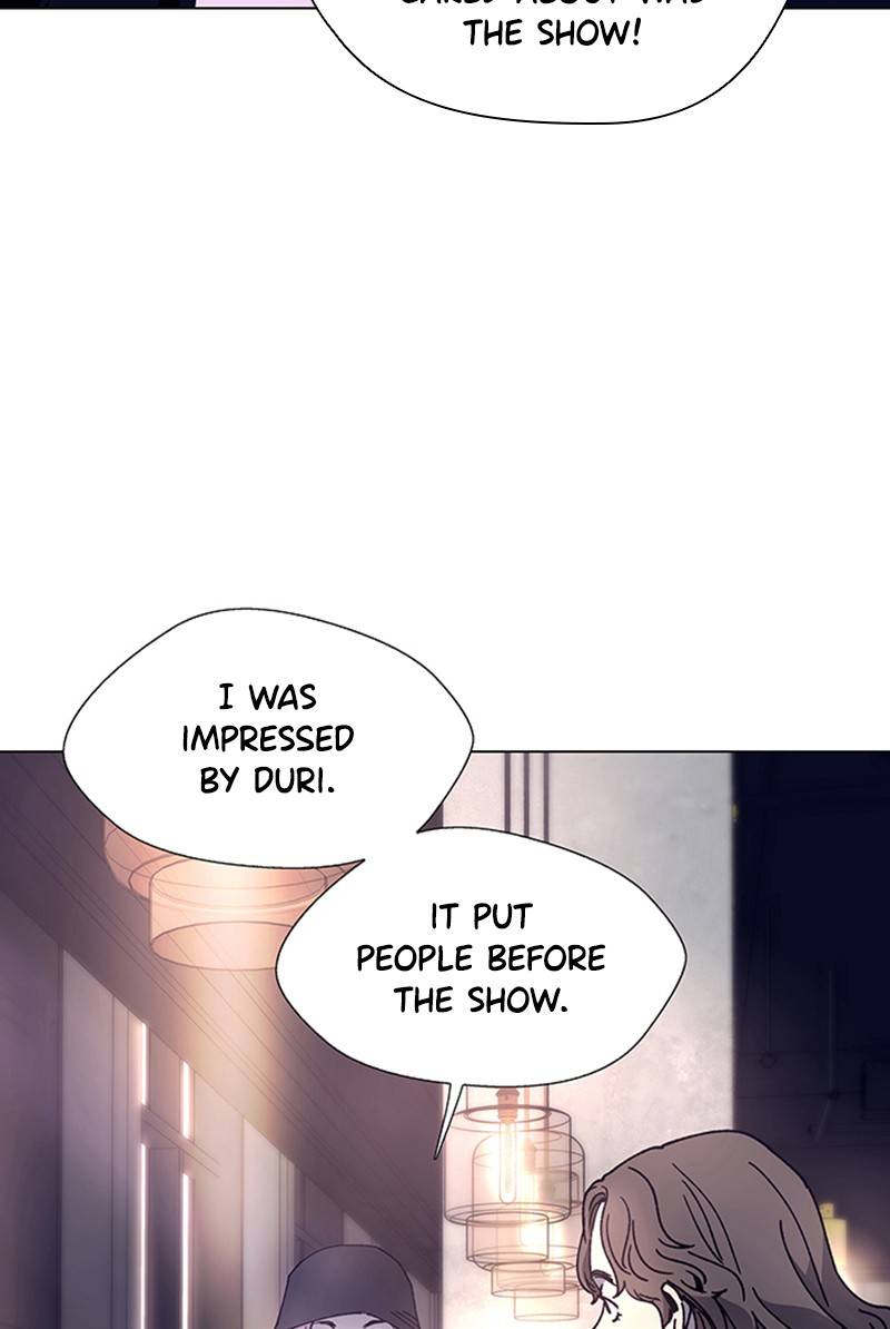 If AI Ruled the World chapter 5 - page 8