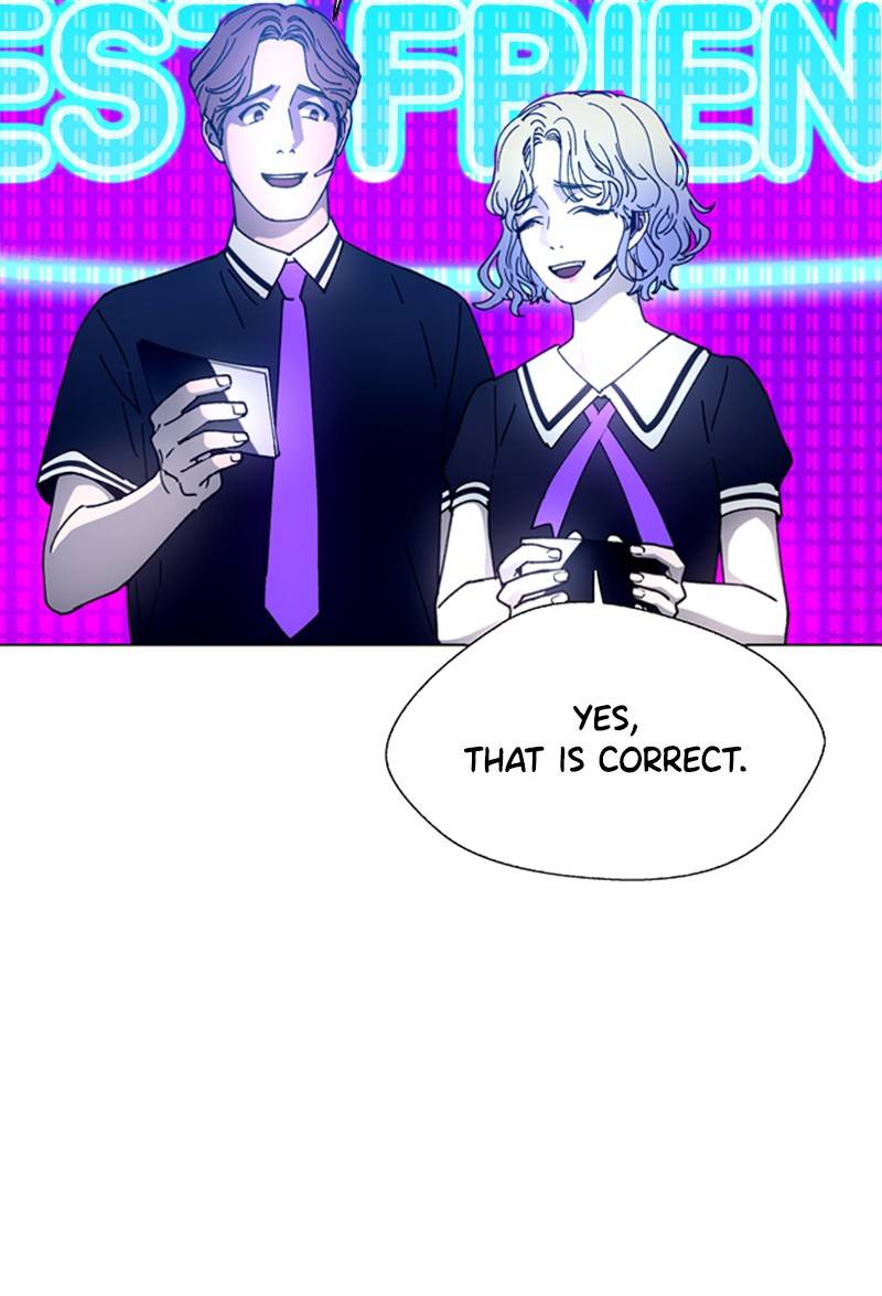 If AI Ruled the World chapter 5 - page 88