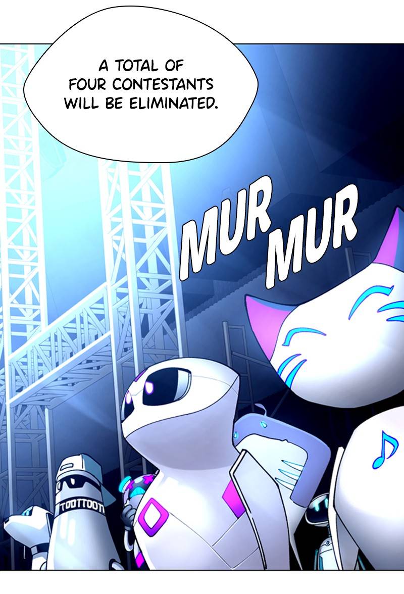 If AI Ruled the World chapter 5 - page 89
