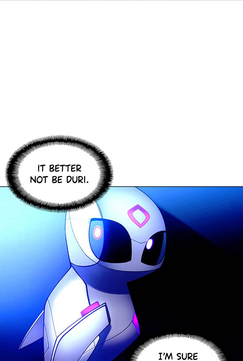 If AI Ruled the World chapter 5 - page 98