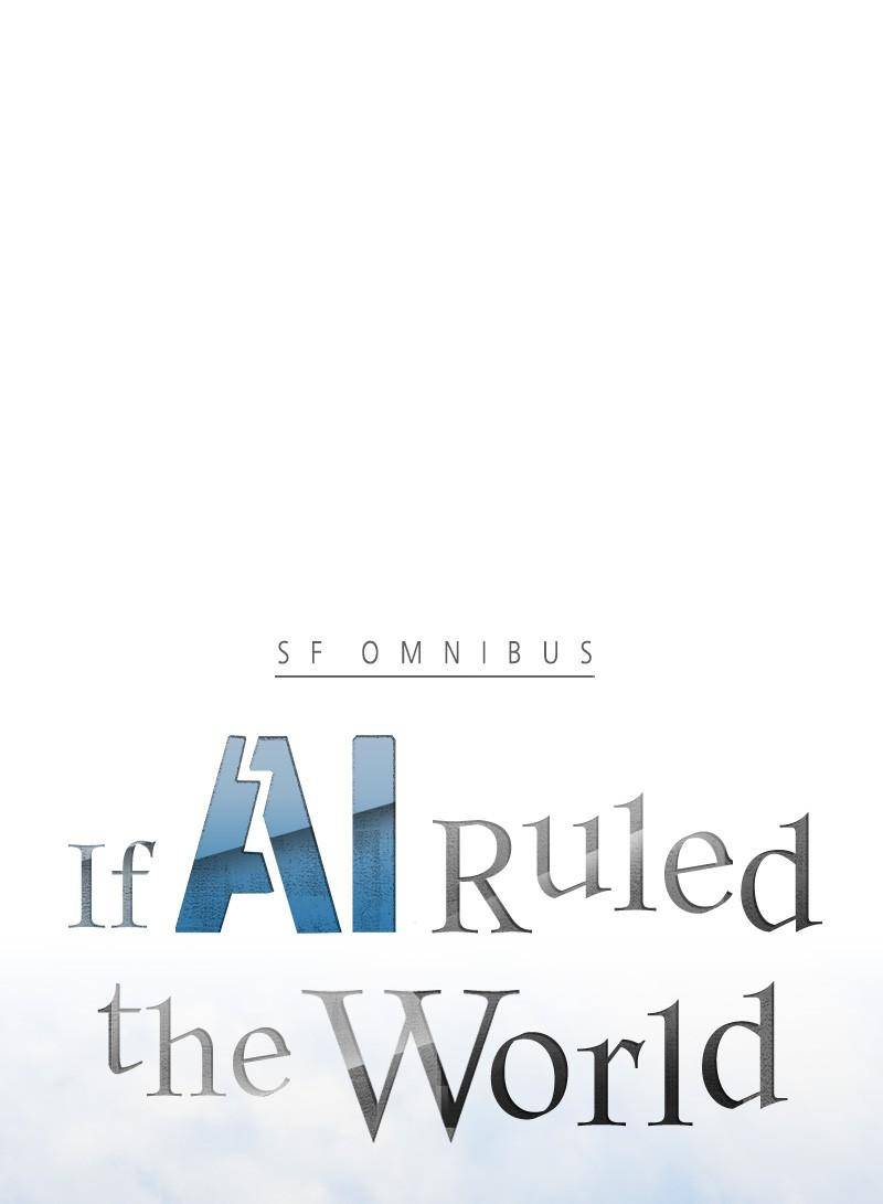 If AI Ruled the World chapter 4 - page 1