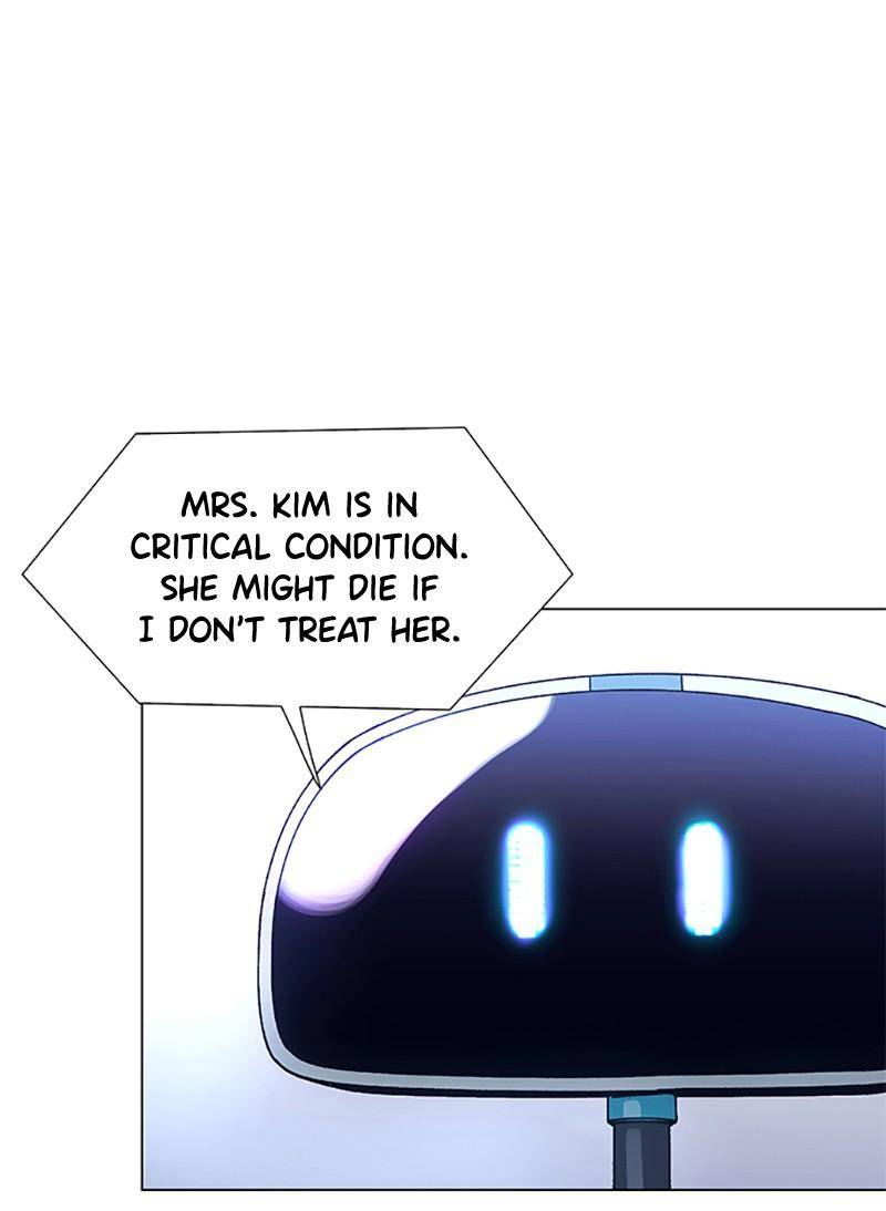 If AI Ruled the World chapter 4 - page 103