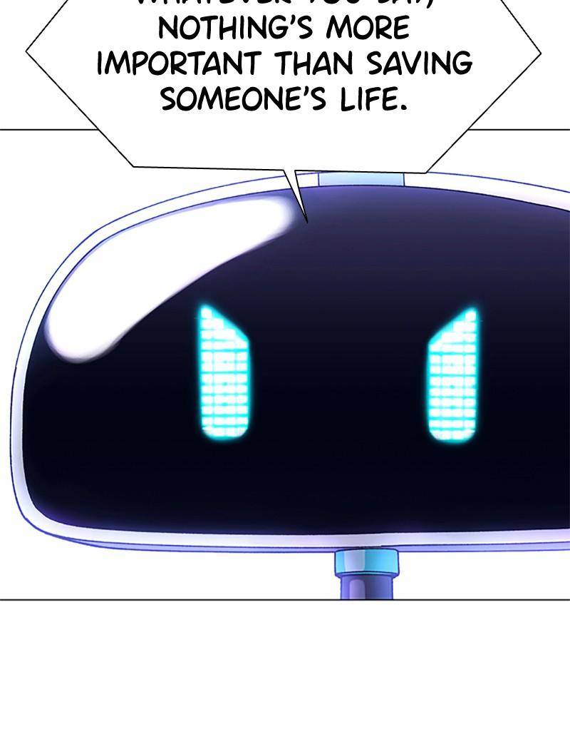 If AI Ruled the World chapter 4 - page 106
